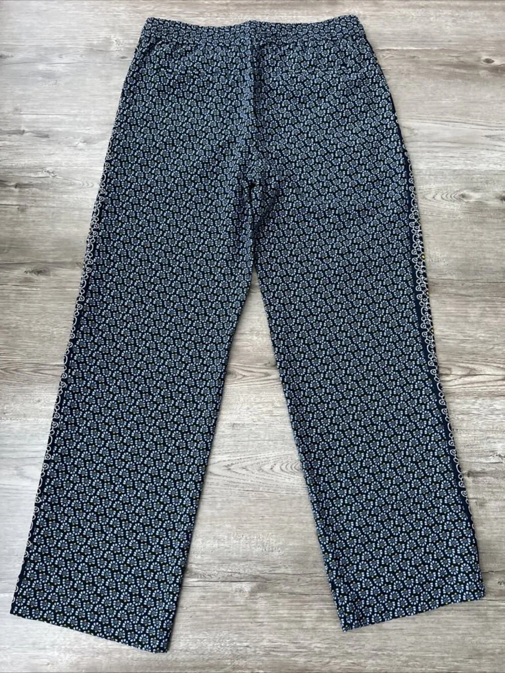 LOFT drawstring wide